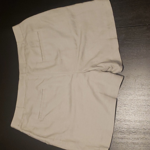 RW&CO Linen Short - Picture 6 of 7